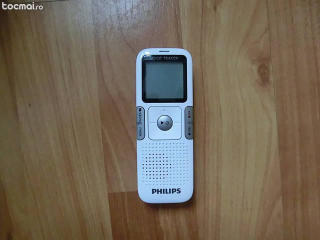 Reportofon Philips 2Gb model LFH0615