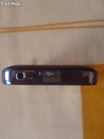Samsung Galaxy Ace (Onyx Black) GT- S5830