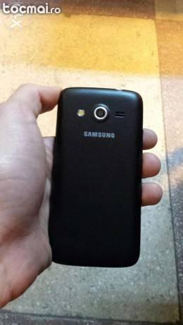 Samsung Galaxy Core - codat Orange