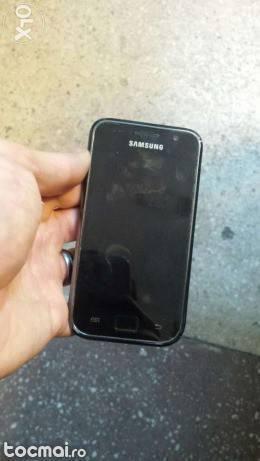 Samsung galaxy s gt i9000 - liber de retea