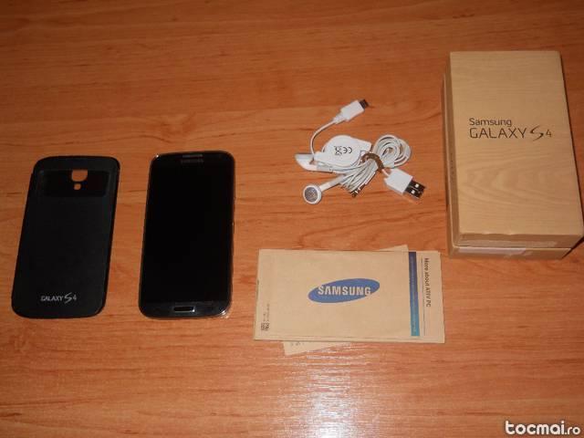 Samsung Galaxy S4 4g impecabil full