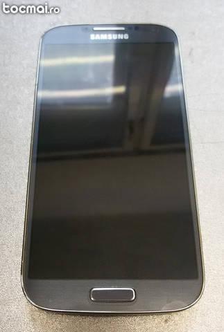 Samsung Galaxy S4 I9505 negru