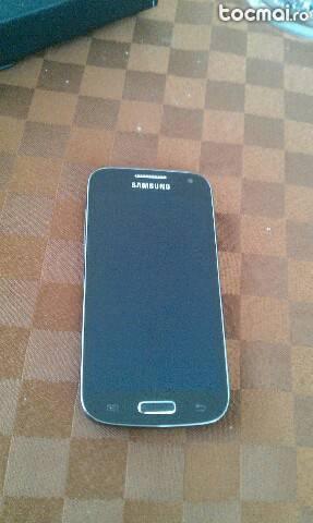 samsung s4 mini i9195 black edition