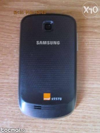 Samsung s5570 ( Galaxy mini )