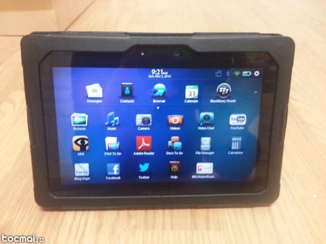 Tableta Blackberry Playbook