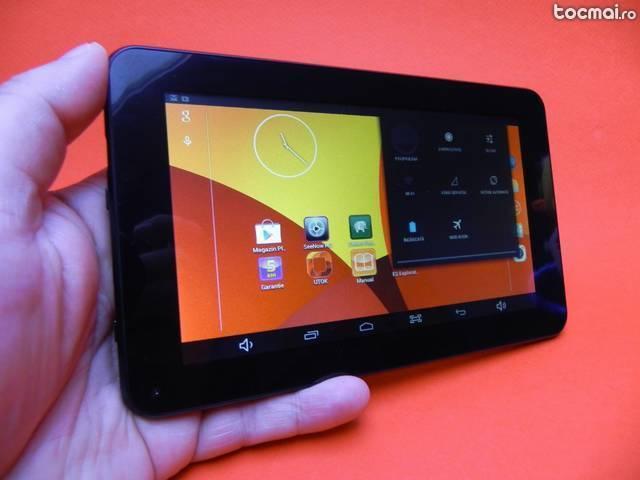 Tableta utok 700d lite tableta dual core cu ecran de 7