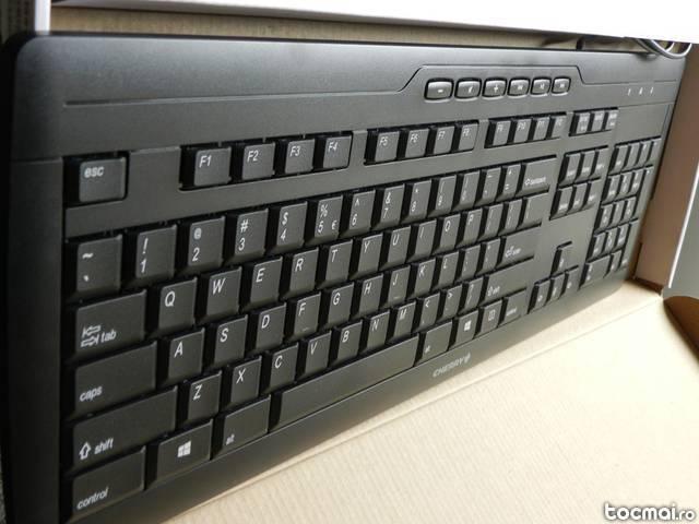 Tastatura cherry g85- 23100- eu2