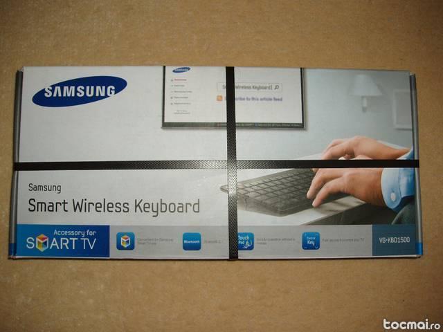 Tastatura smart samsung wireless vg- kbd1500