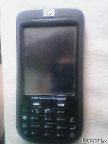 telefon HP iPaq business navigator
