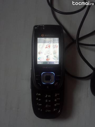 Telefon Samsung E860V