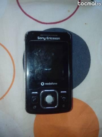 telefon Sony Ericsson T303