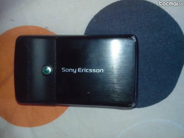 telefon Sony Ericsson T303