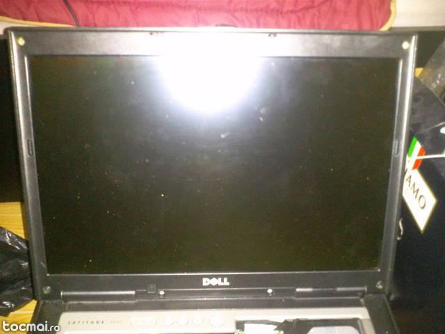 V/ D Laptop dell d531 incomplet