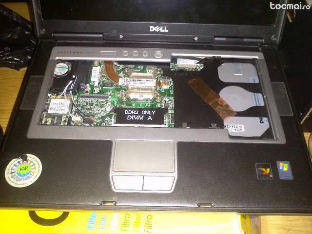 V/ D Laptop dell d531 incomplet