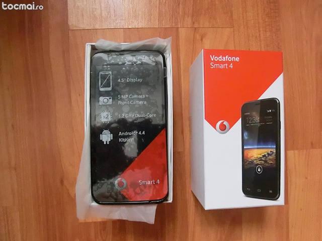 Vodafone Smart 4