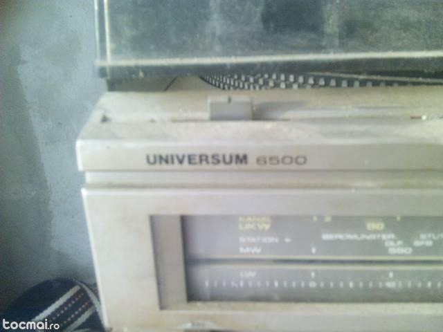 amplificator universum6500