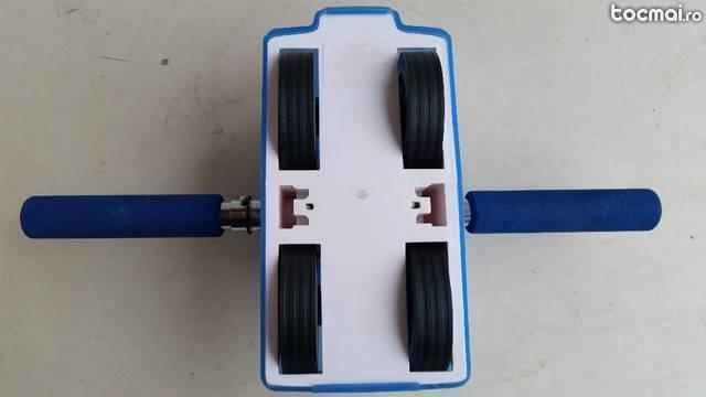 Aparat abdominal Ab slider