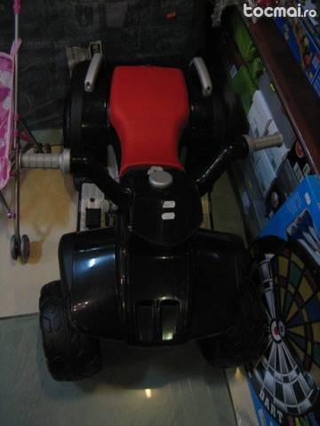 ATV electric pentru copii