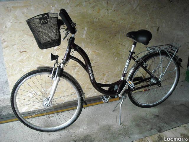 bicicleta de oras ptr dame(femei)