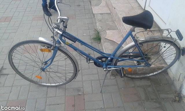 bicicleta gutesiegal import germania