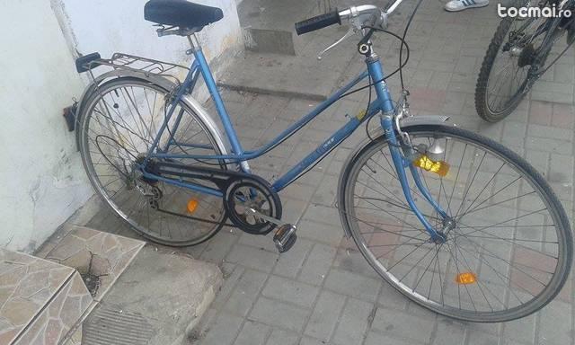bicicleta gutesiegal import germania