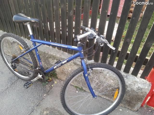 bicicleta import germania