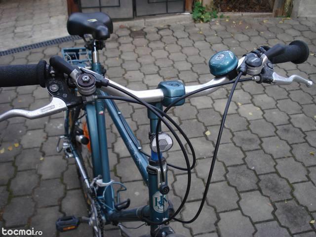 Bicicleta Kettler