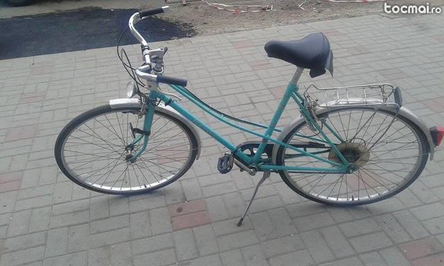bicicleta pegasus import germania