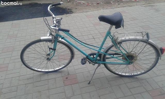 bicicleta pegasus import germania