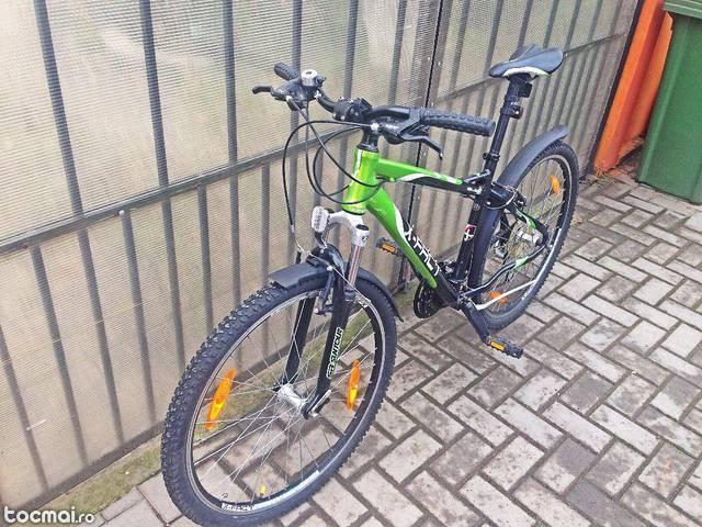 Bicicleta Shimano - Recent adusa - impecabila