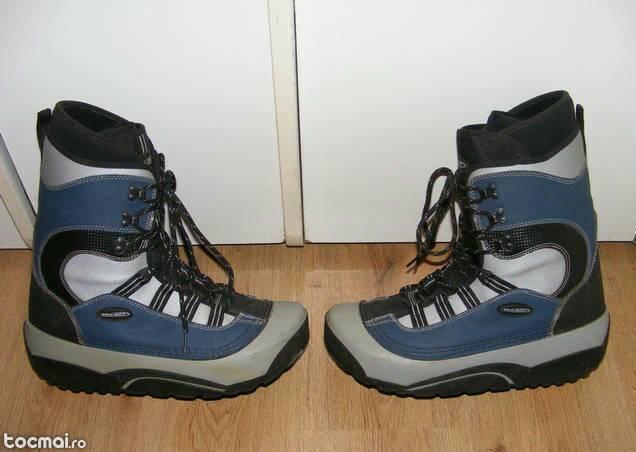 Boots / buti snowboard Project 46