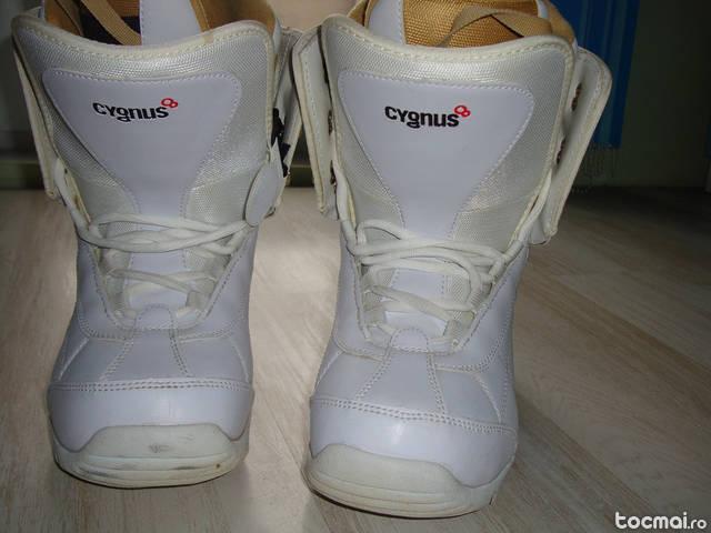 boots snowboard cygnus nr. 39- 40