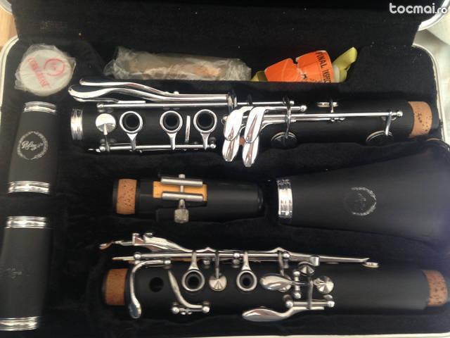 Clarinet Roling's CL- 200W