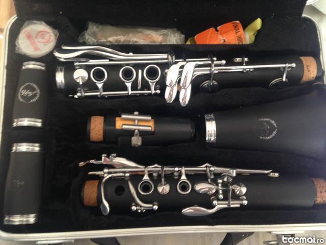 Clarinet Roling's CL- 200W