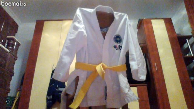 Costum karate