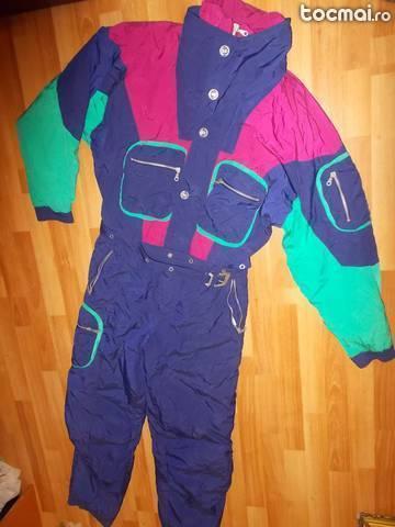 Costum ski Klepper Skiwear Gore- tex, marimea 54