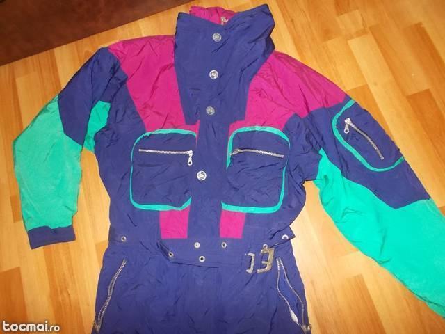 Costum ski Klepper Skiwear Gore- tex, marimea 54