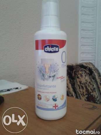 Dezinfectant chicco nou sigilat, 1000 ml