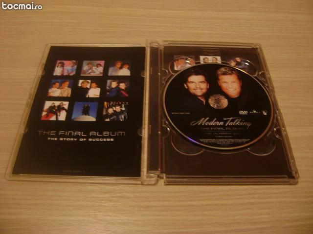 DVD original, de colectie