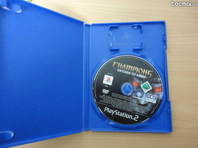 Joc PlayStation 2