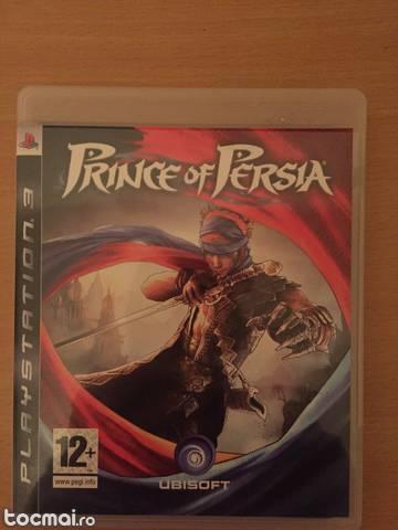 Joc Prince of Persia PS3