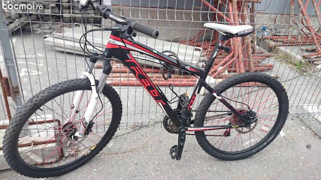 Mountain bike special edition felt q820