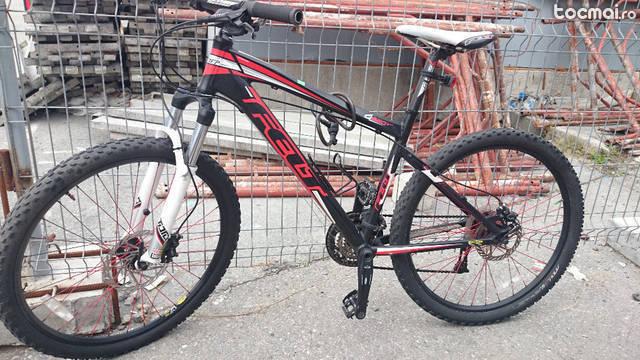 Mountain bike special edition felt q820