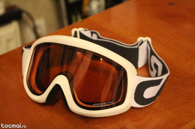 ochelari ski/ schi/ snowboard Carrera
