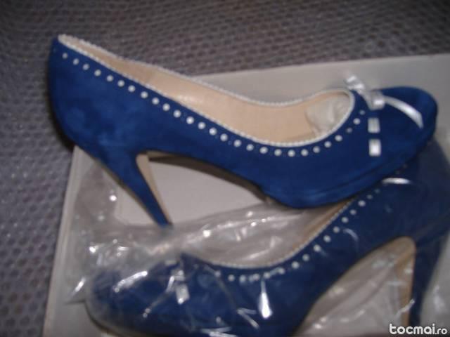 pantofi de dama marian