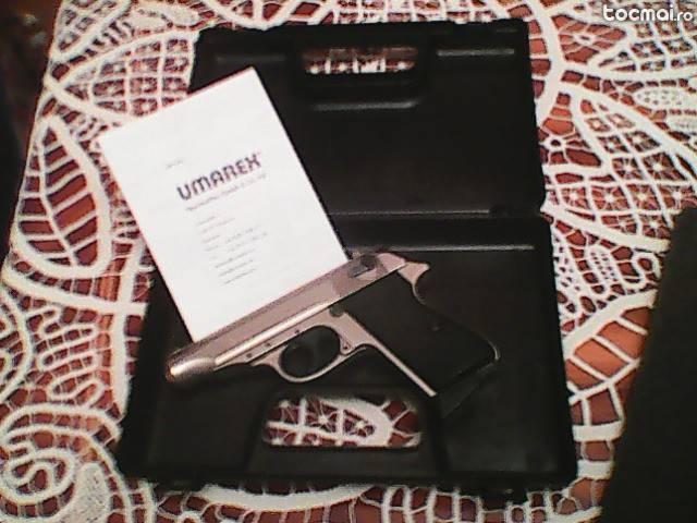 Pistol walther