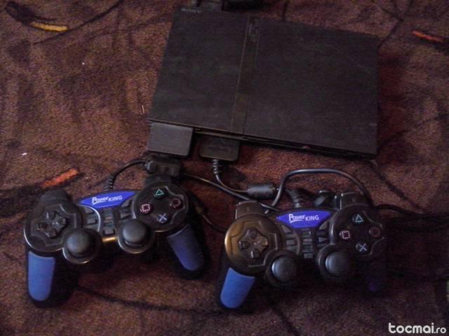 Play Station 2 Slim modat