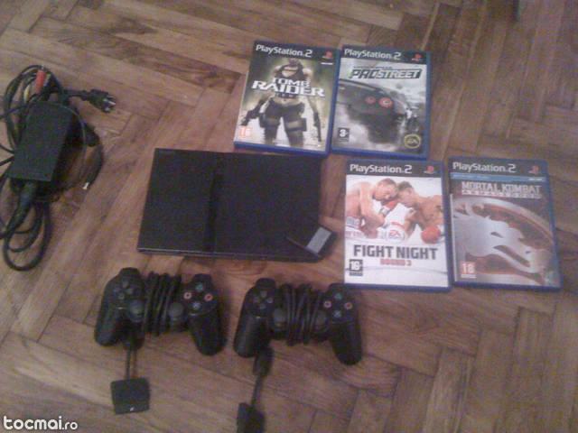 ps2 slim