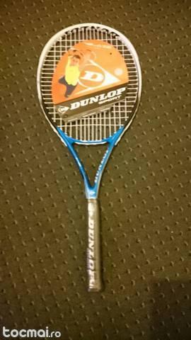 Racheta de tenis Dunlop originala