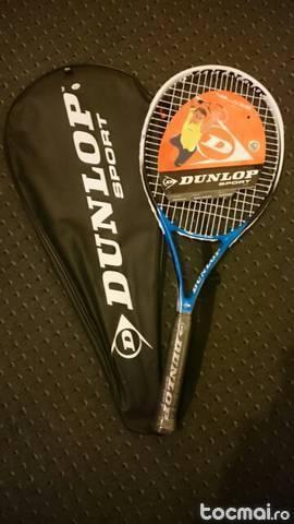 Racheta de tenis Dunlop originala